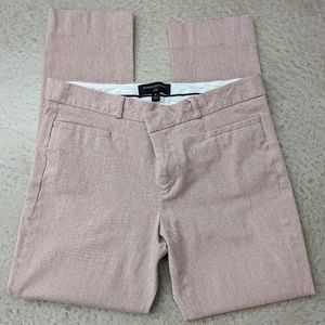 Banana Republic Sloan Ankle